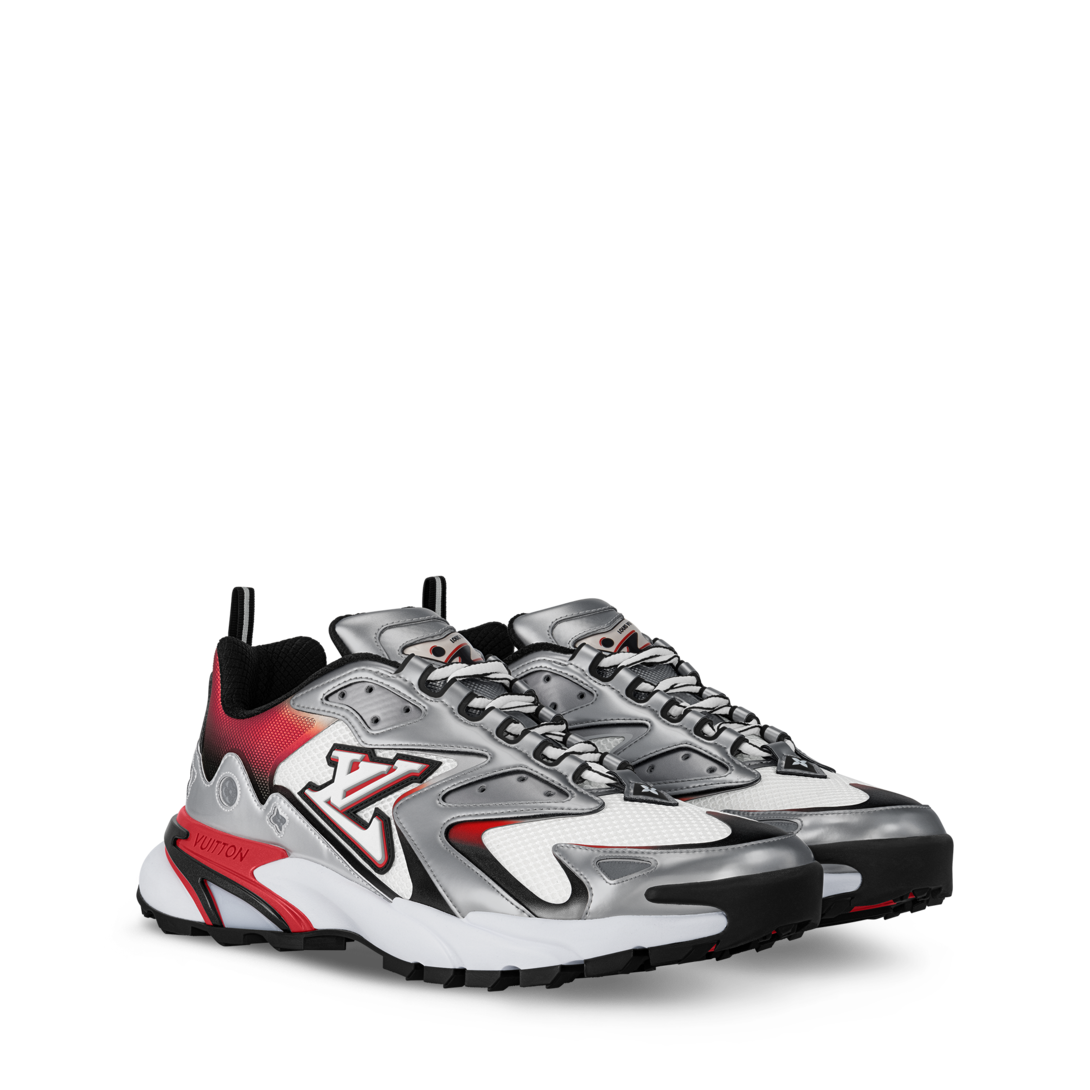 LV Runner Tatic Sneaker - Gifts for Him | LOUIS VUITTON